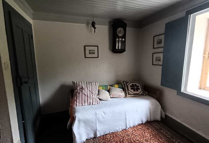 田舎風ホテル Casa Campo Das Bizarras