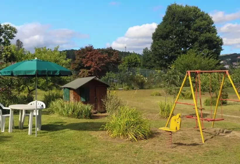 田舎風ホテル Casa Campo Das Bizarras