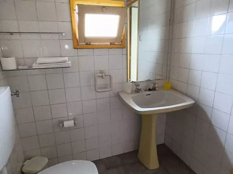 田舎風ホテル Casa Campo Das Bizarras