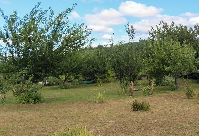 田舎風ホテル Casa Campo Das Bizarras