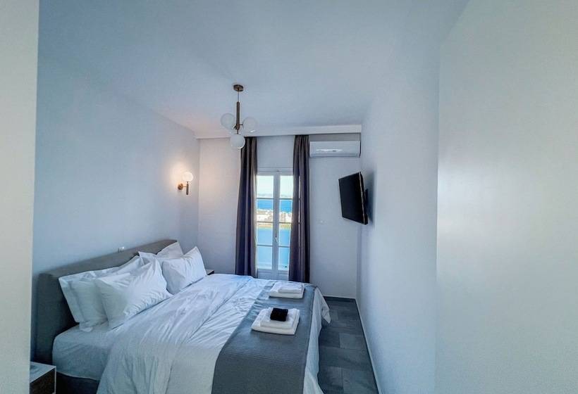 בית מלון כפרי Yaleena Residences