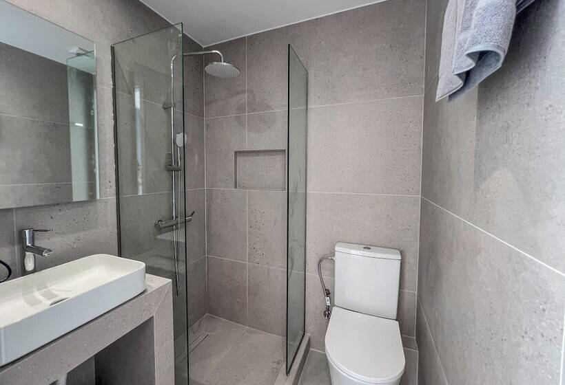 בית מלון כפרי Yaleena Residences