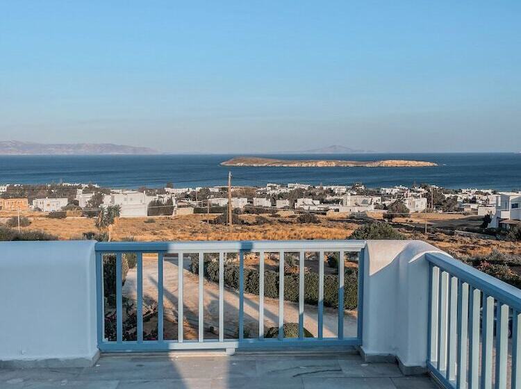 בית מלון כפרי Yaleena Residences