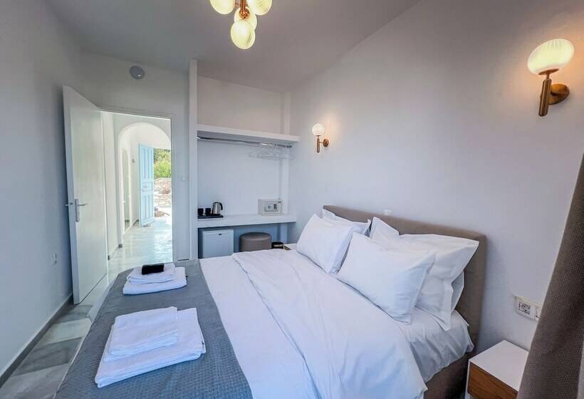 בית מלון כפרי Yaleena Residences