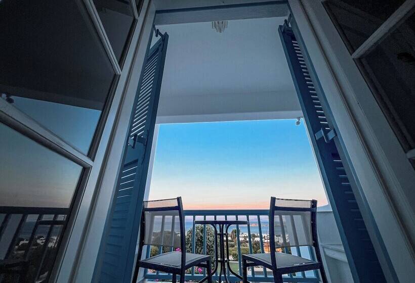 בית מלון כפרי Yaleena Residences