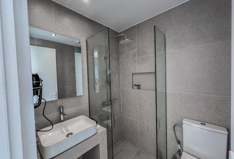 בית מלון כפרי Yaleena Residences