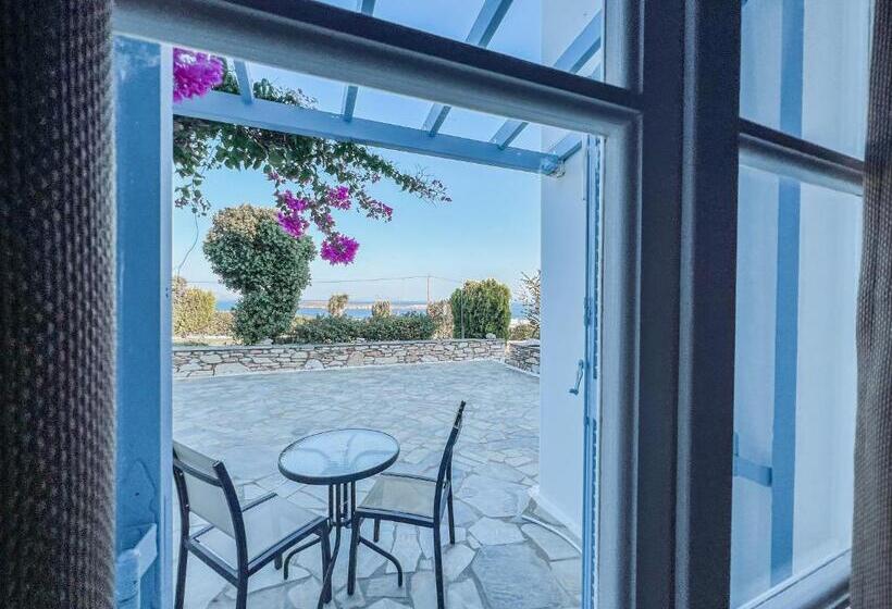 בית מלון כפרי Yaleena Residences