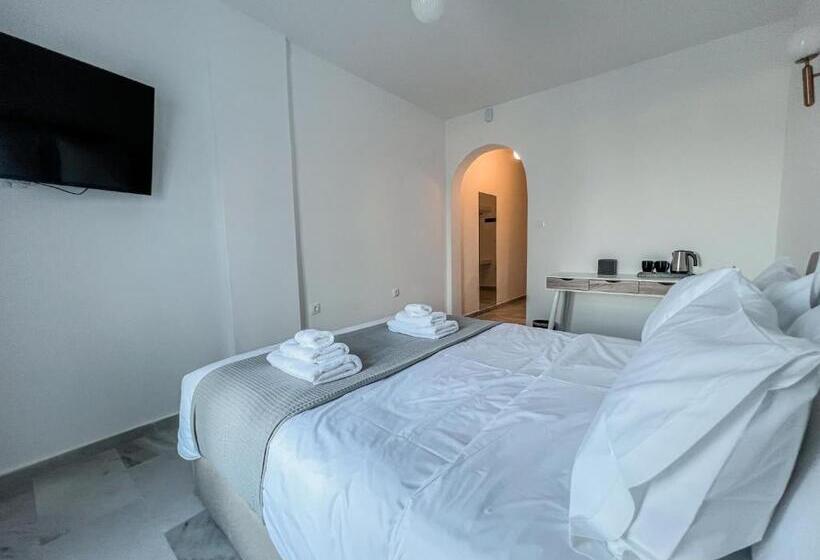 בית מלון כפרי Yaleena Residences