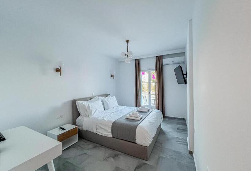 בית מלון כפרי Yaleena Residences