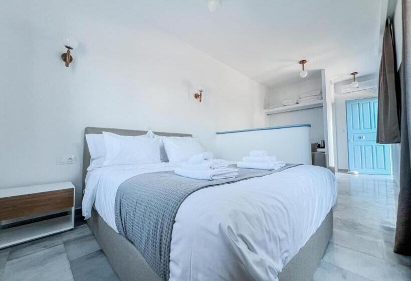 בית מלון כפרי Yaleena Residences