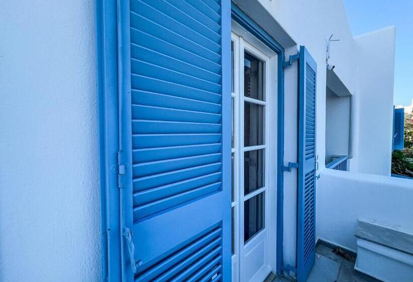 בית מלון כפרי Yaleena Residences