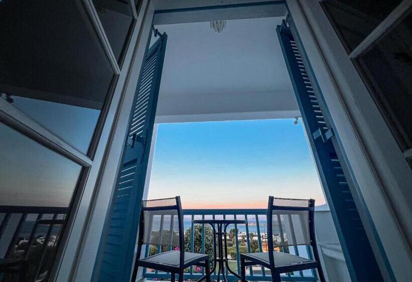 בית מלון כפרי Yaleena Residences