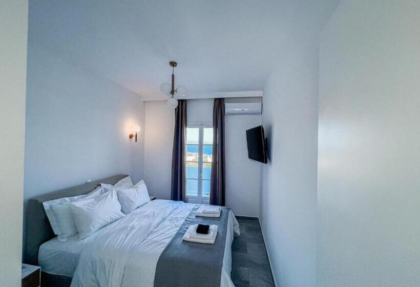 בית מלון כפרי Yaleena Residences