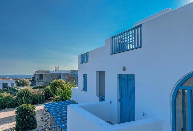 בית מלון כפרי Yaleena Residences