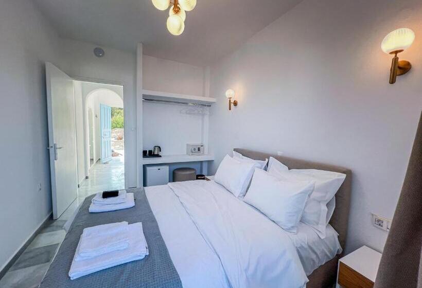 בית מלון כפרי Yaleena Residences