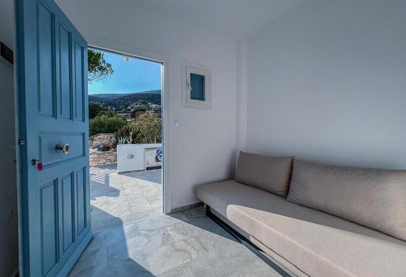 בית מלון כפרי Yaleena Residences