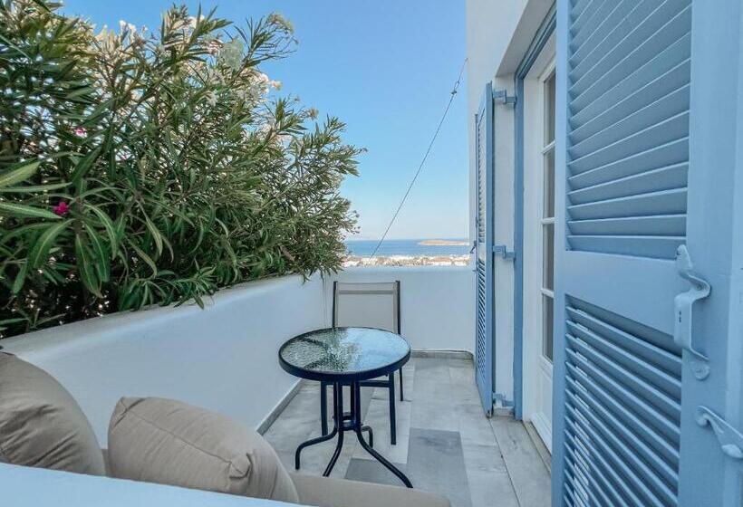 בית מלון כפרי Yaleena Residences