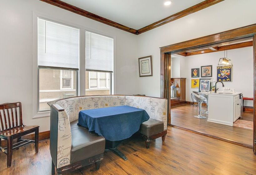 Memphis Home W/ Ping Pong ~ 4 Mi To Beale Street!