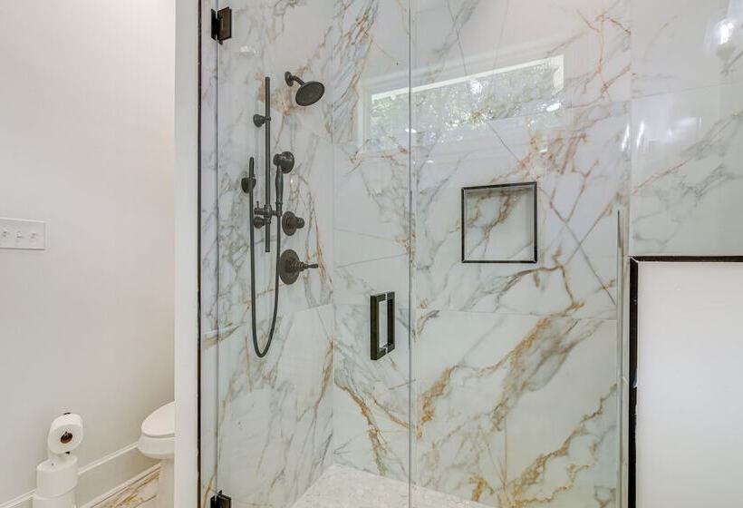 Memphis Home W/ Ping Pong ~ 4 Mi To Beale Street!