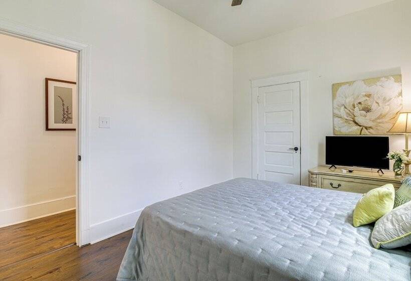 Memphis Home W/ Ping Pong ~ 4 Mi To Beale Street!