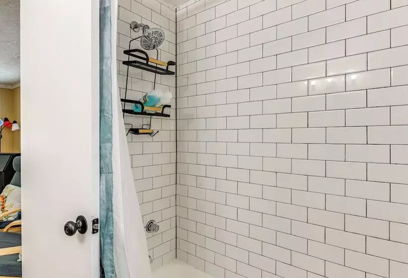 Middle Tennessee Cottage ~ 10 Mi To Dickson!