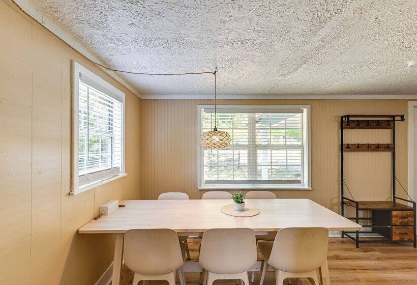 Middle Tennessee Cottage ~ 10 Mi To Dickson!