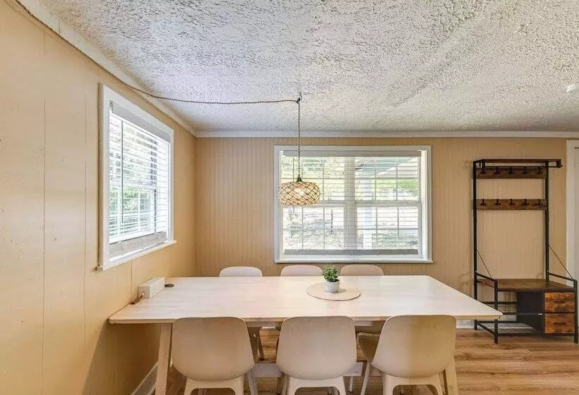 Middle Tennessee Cottage ~ 10 Mi To Dickson!