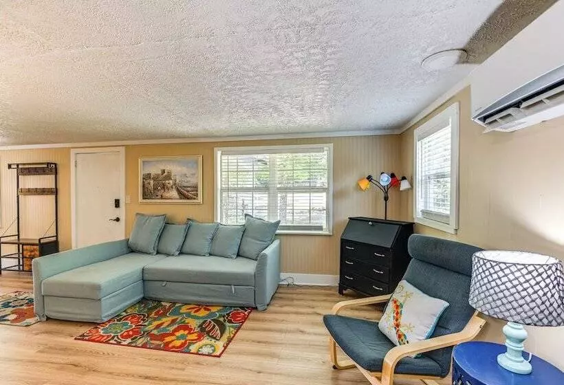 Middle Tennessee Cottage ~ 10 Mi To Dickson!