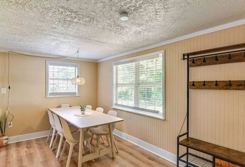 Middle Tennessee Cottage ~ 10 Mi To Dickson!