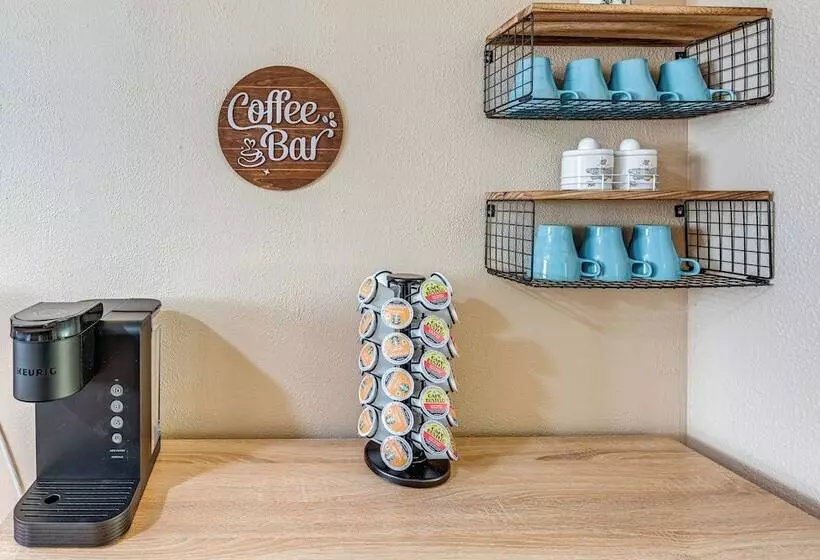 Middle Tennessee Cottage ~ 10 Mi To Dickson!