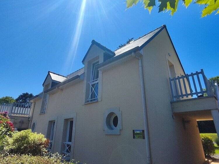 فندق على الطريق Résidence De Tourisme Le Sherman