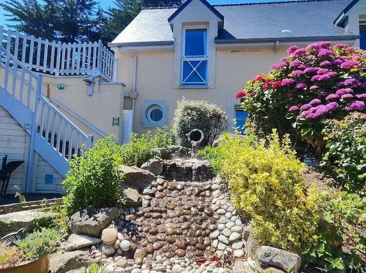 モーテル Résidence De Tourisme Le Sherman