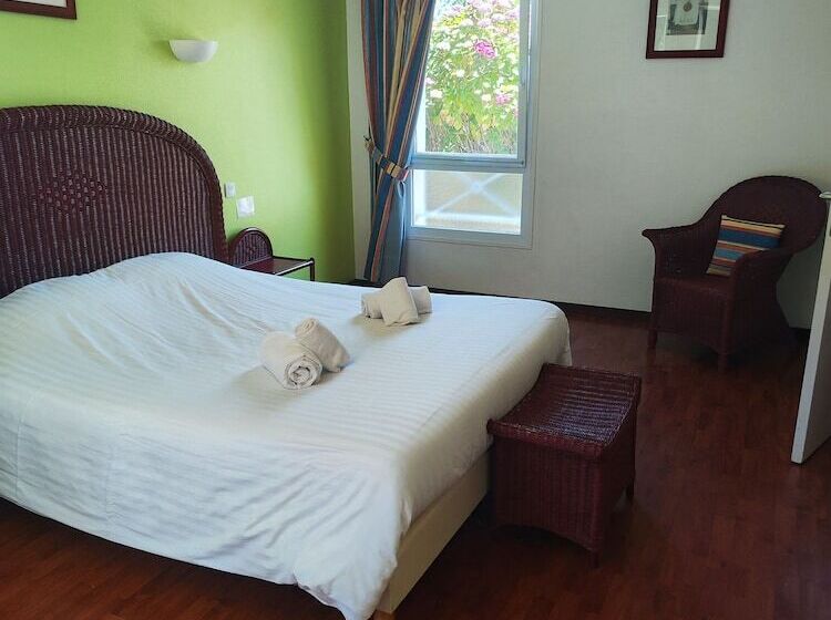 فندق على الطريق Résidence De Tourisme Le Sherman