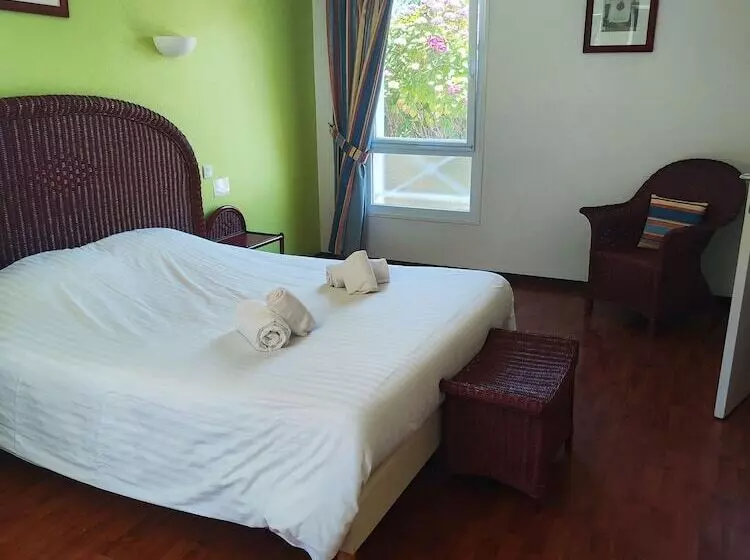 モーテル Résidence De Tourisme Le Sherman