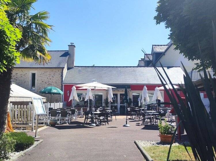 فندق على الطريق Résidence De Tourisme Le Sherman