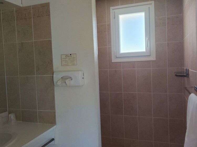 فندق على الطريق Résidence De Tourisme Le Sherman