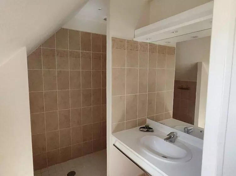 モーテル Résidence De Tourisme Le Sherman