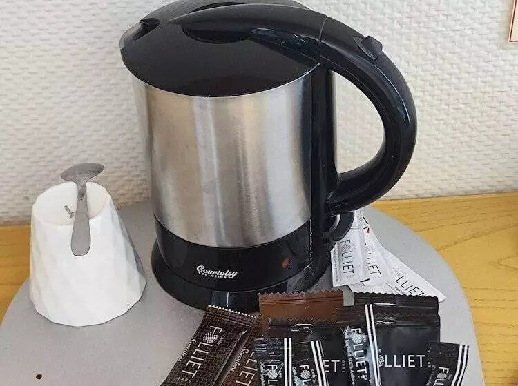 モーテル Résidence De Tourisme Le Sherman