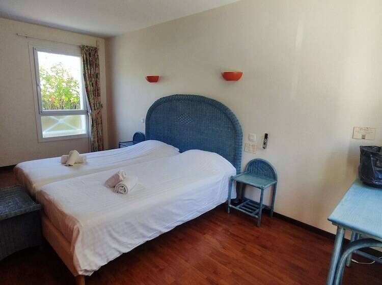 فندق على الطريق Résidence De Tourisme Le Sherman