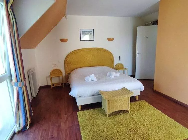 モーテル Résidence De Tourisme Le Sherman