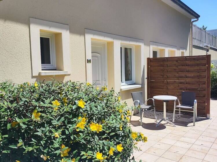 فندق على الطريق Résidence De Tourisme Le Sherman