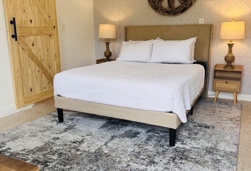 펜션 Wilton Manors Guesthouse