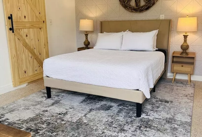 پانسیون Wilton Manors Guesthouse
