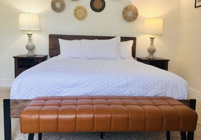 펜션 Wilton Manors Guesthouse