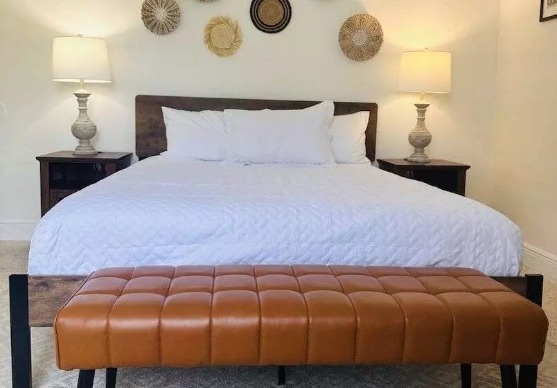 پانسیون Wilton Manors Guesthouse