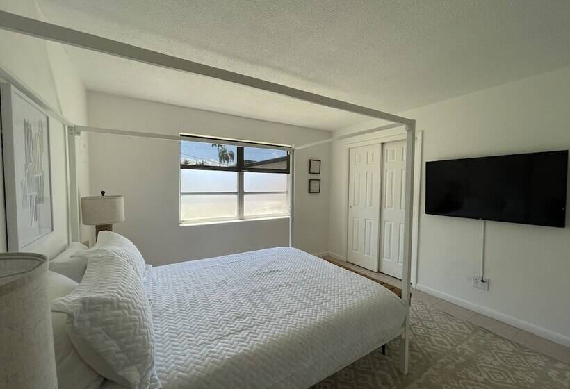 펜션 Wilton Manors Guesthouse