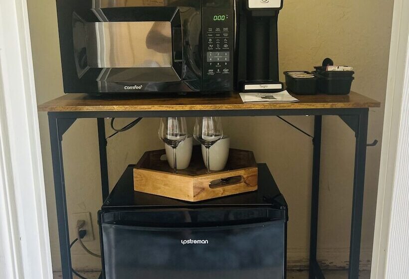 펜션 Wilton Manors Guesthouse