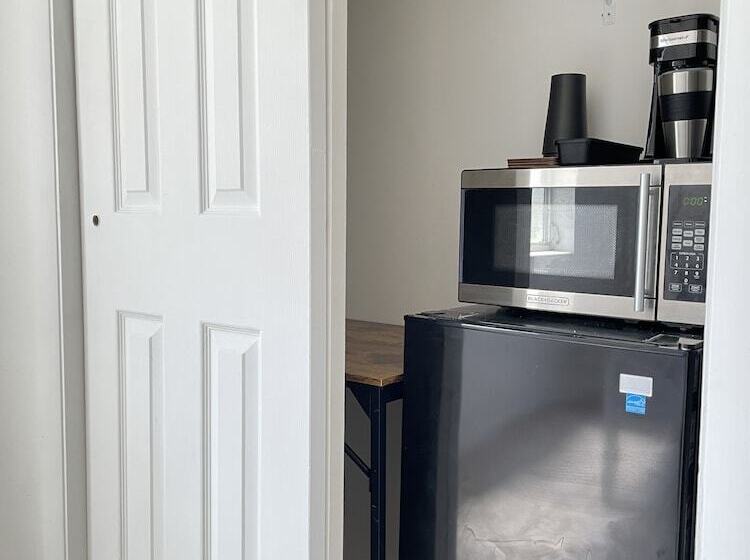 펜션 Wilton Manors Guesthouse