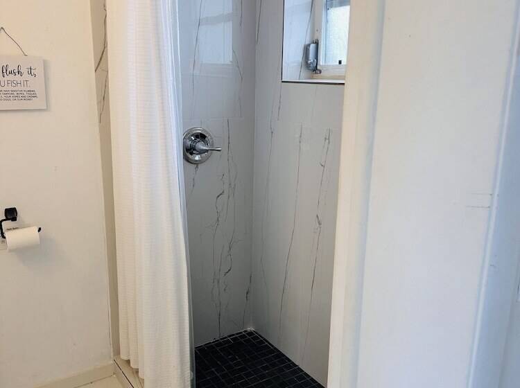 펜션 Wilton Manors Guesthouse