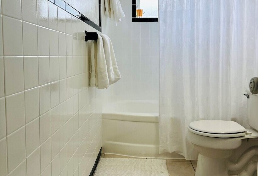 펜션 Wilton Manors Guesthouse